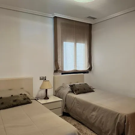 Apartamento La Mata Apartment *