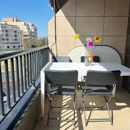 Apartment Apartamento La Mata La Mata (Torrevieja)