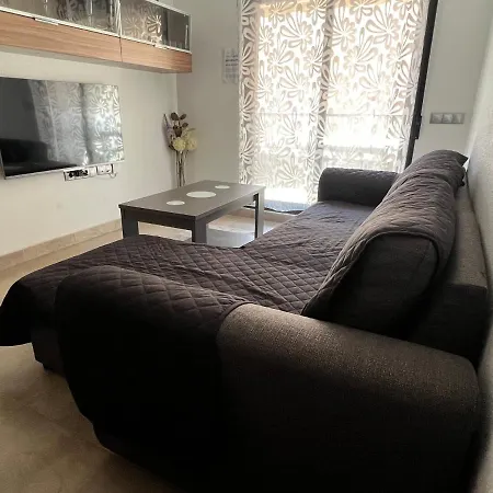 Apartamento La Mata *
