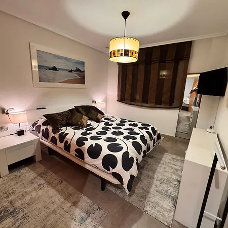 Apartamento La Mata La Mata (Torrevieja)